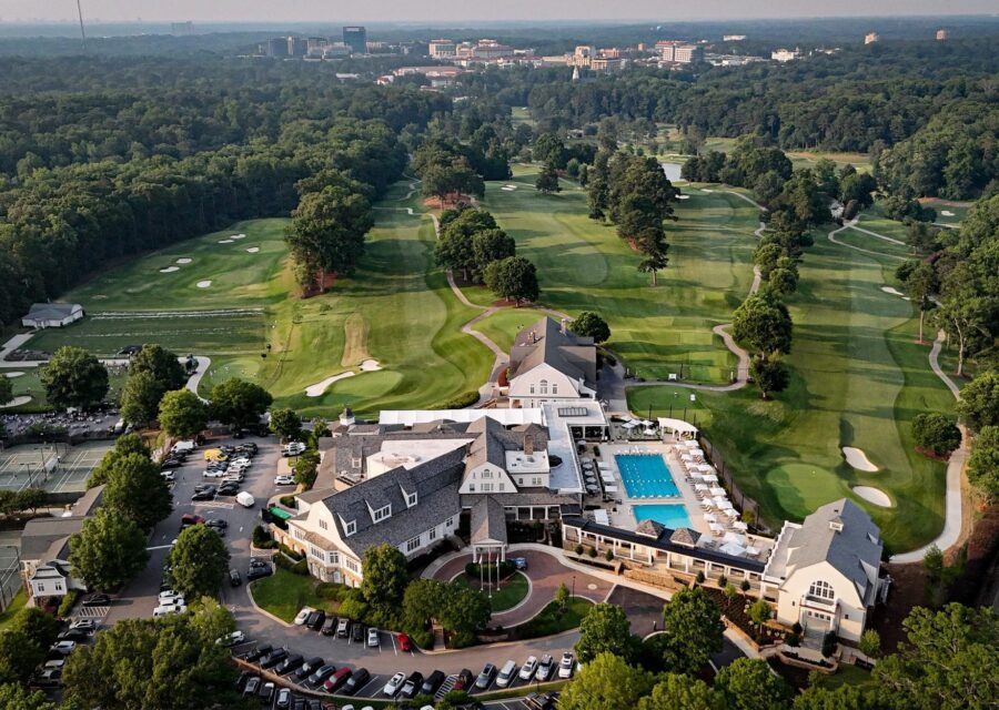 Druid Hills