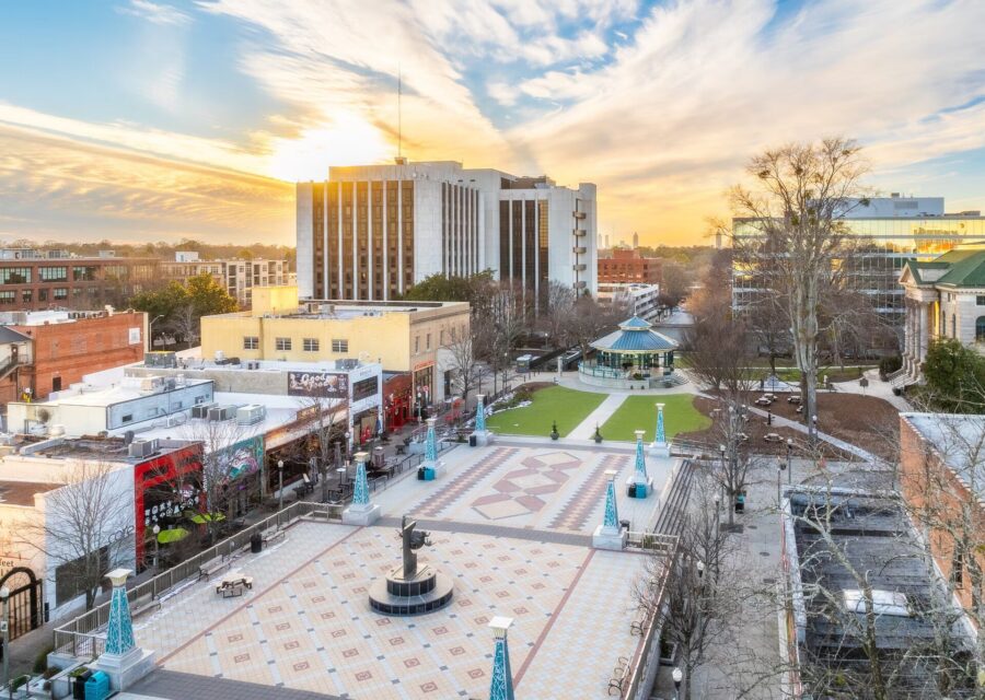 City of Decatur
